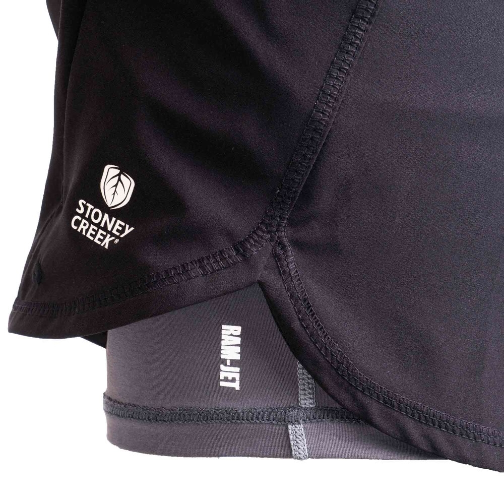 Stoney Creek APEX Strike Womens Shorts