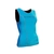 Sharkskin Chillproof Essentials Womens Dive Vest Blue 06