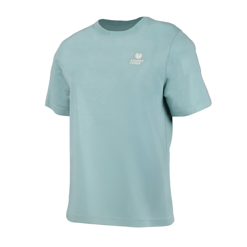 Stoney Creek Fly Fishing Womens Tee