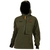 Stoney Creek Isobar Womens Pullover Bayleaf 6