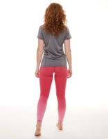 Red Original Womens Performance T-Shirt Thumbnail Red Original Womens Performance T-Shirt