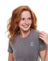 Red Original Womens Performance T-Shirt Thumbnail Red Original Womens Performance T-Shirt