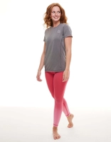 Red Original Womens Performance T-Shirt Thumbnail Red Original Womens Performance T-Shirt