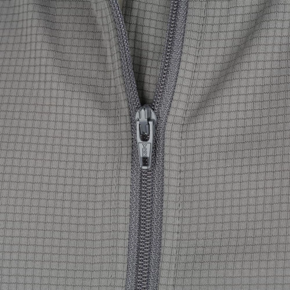Ridgeline Micro Lite Womens Half Zip Long Sleeve Top Ridgeline Micro Lite Womens Half Zip Long Sleeve Top