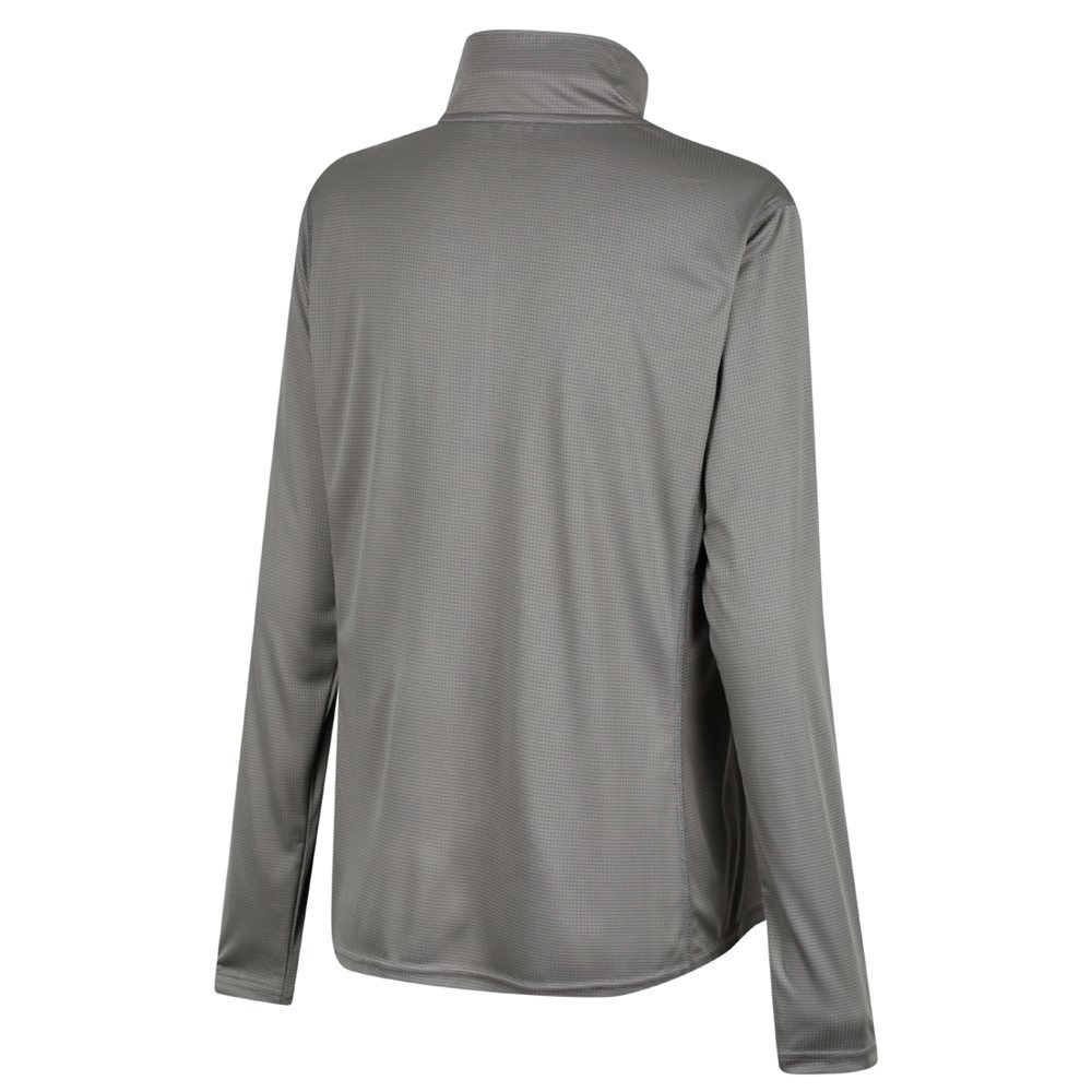 Ridgeline Micro Lite Womens Half Zip Long Sleeve Top Ridgeline Micro Lite Womens Half Zip Long Sleeve Top