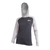 Stoney Creek APEX Cooling Womens Hoodie Dark Shadow/Antartica 6