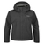 Rab Downpour Eco Womens Waterproof Jacket Black 8