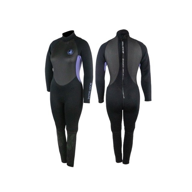 Body Glove Womens Fullsuit 3.2mm