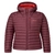 Rab Microlight Alpine Womens 700FP Down Jacket Deep Heather Size 8