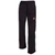 Stoney Creek Microplus Womens Trackpants Black 8
