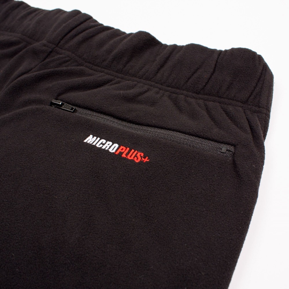 Stoney Creek Microplus Womens Trackpants Black Size 10