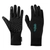 Rab Power Stretch Contact Grip Womens Gloves Black S