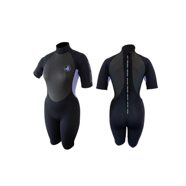 Body Glove Womens Springsuit 3.2mm