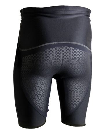 Sharkskin Womens Performance Wear Shorts