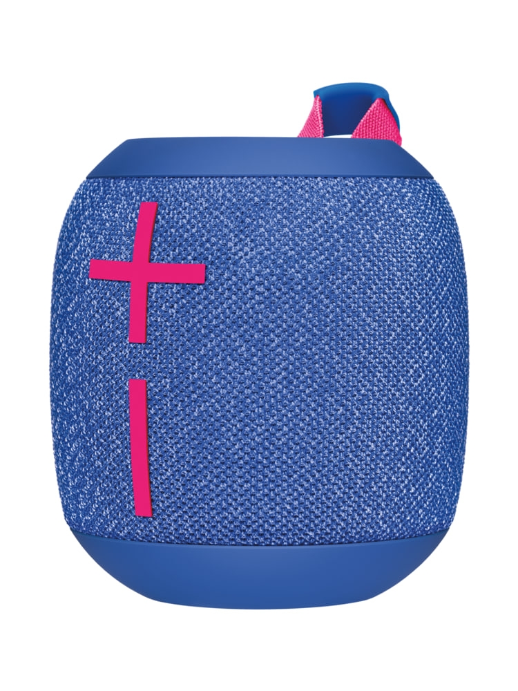 Ultimate Ears UE WONDERBOOM 3 Waterproof Portable Bluetooth Speaker 17W Performance Blue