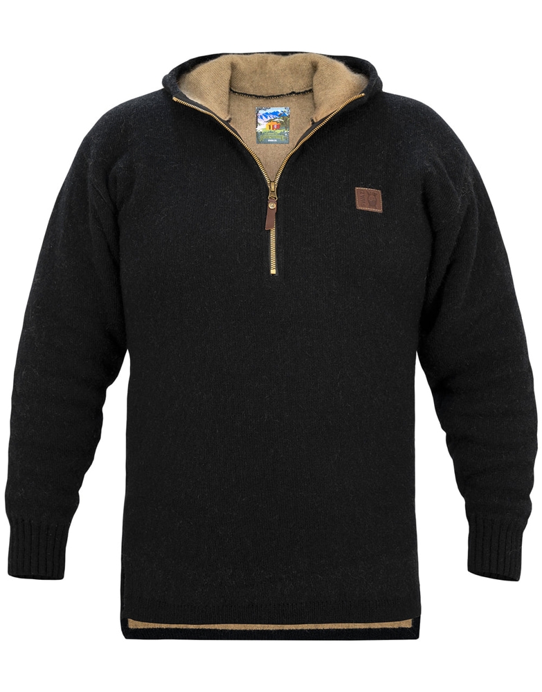 Swazi The Cairnsman Pullover