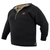 Swazi The Cairnsman Pullover Black S