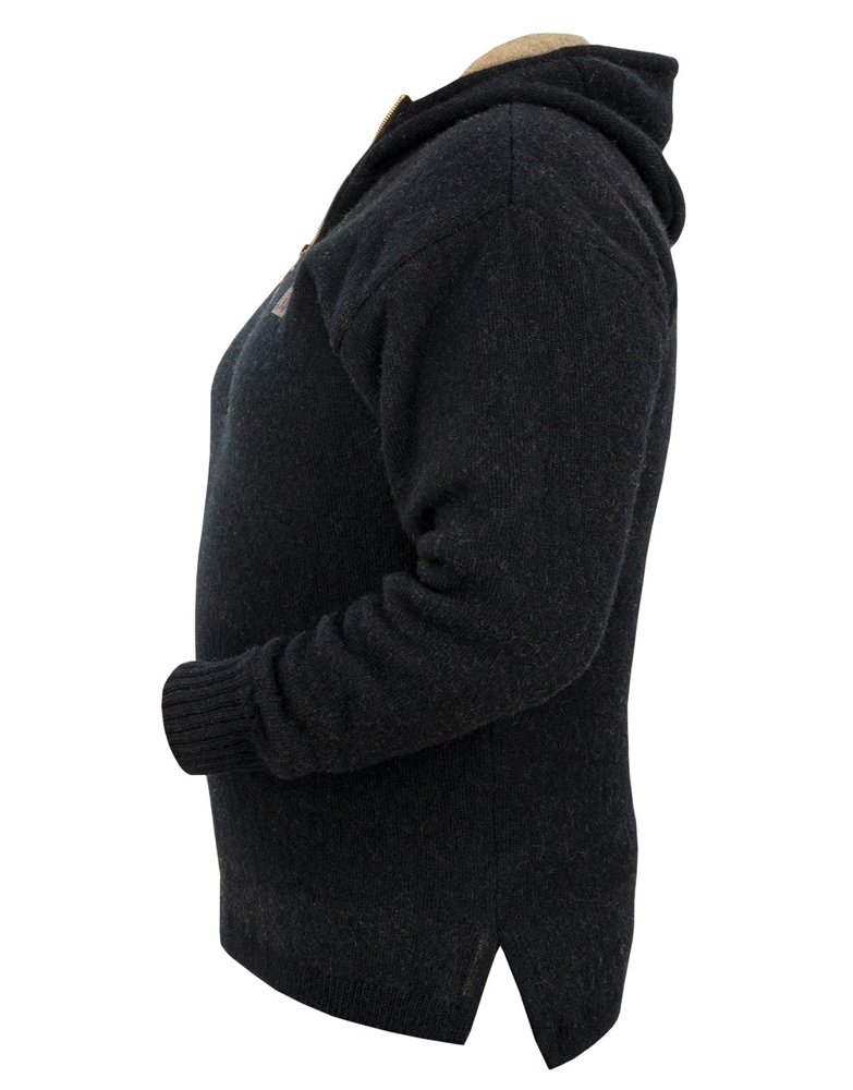 Swazi The Cairnsman Pullover