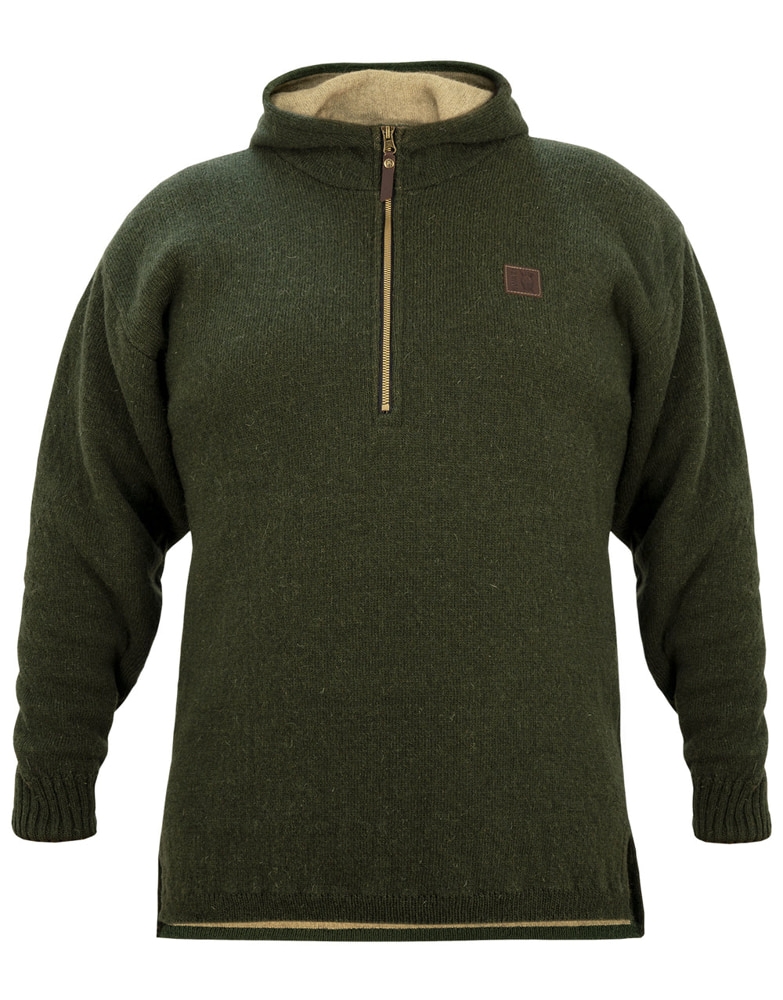 Swazi The Cairnsman Pullover