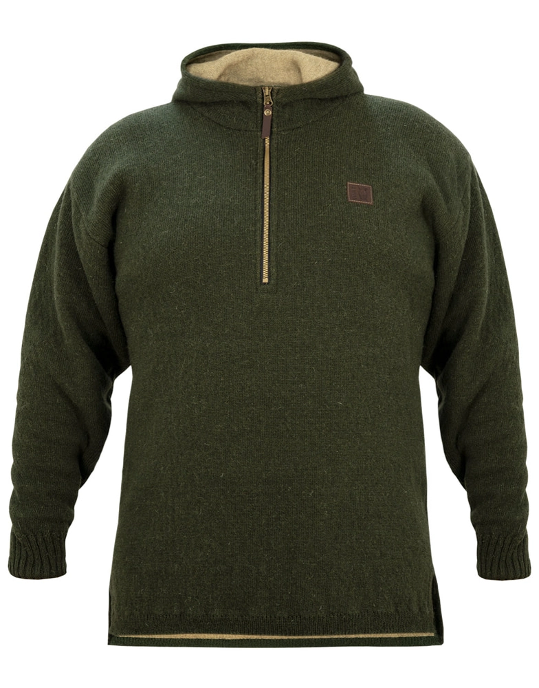 Swazi The Cairnsman Pullover Swazi The Cairnsman Pullover