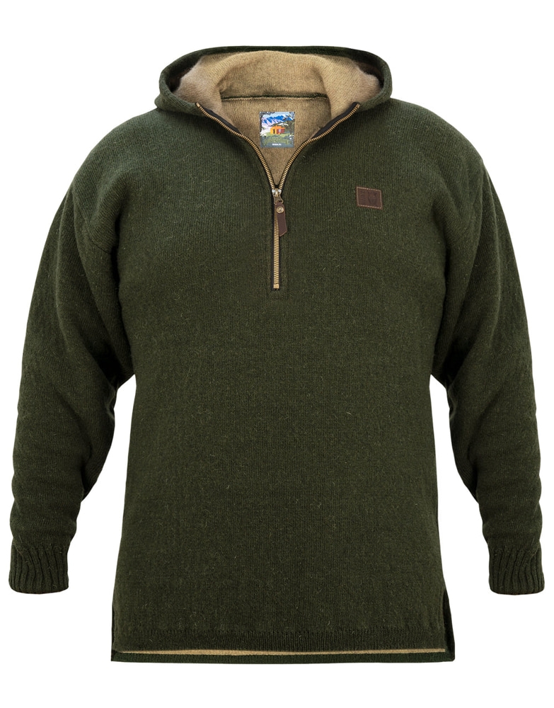 Swazi The Cairnsman Pullover