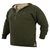 Swazi The Cairnsman Pullover Olive 3XL