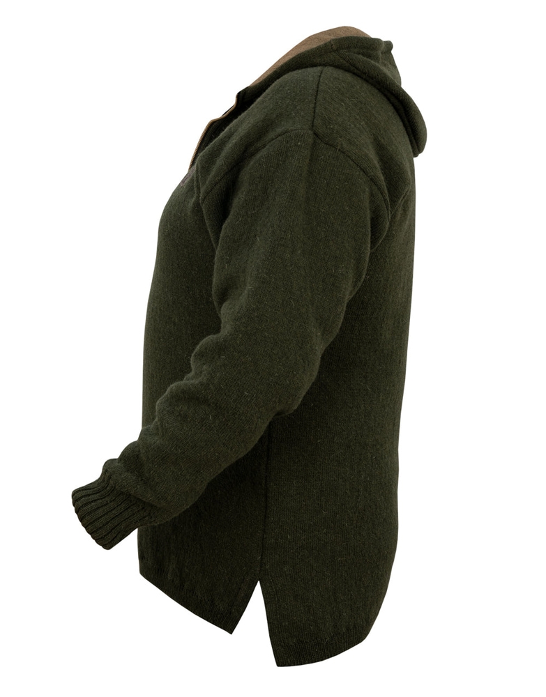 Swazi The Cairnsman Pullover