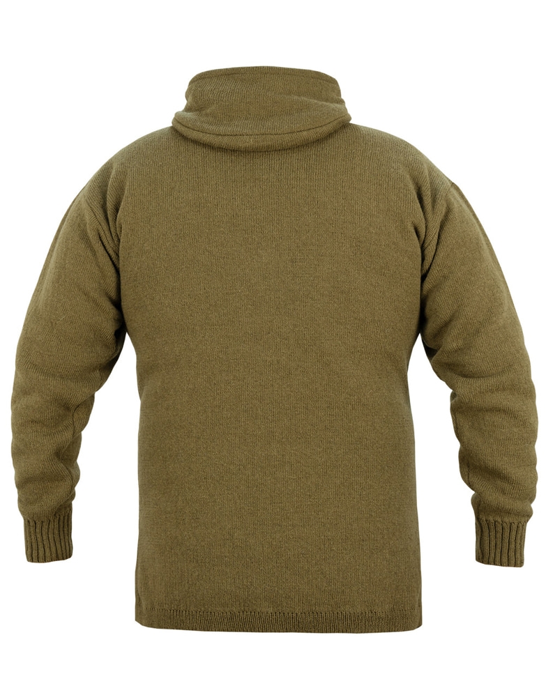 Swazi The Cairnsman Pullover