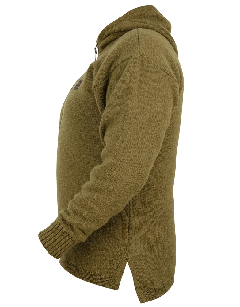 Swazi The Cairnsman Pullover