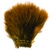 Wapsi Woolly Bugger Marabou Ginger