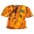 Ridgeline Premium Workmans Zip Mens T-Shirt Blaze Camo S