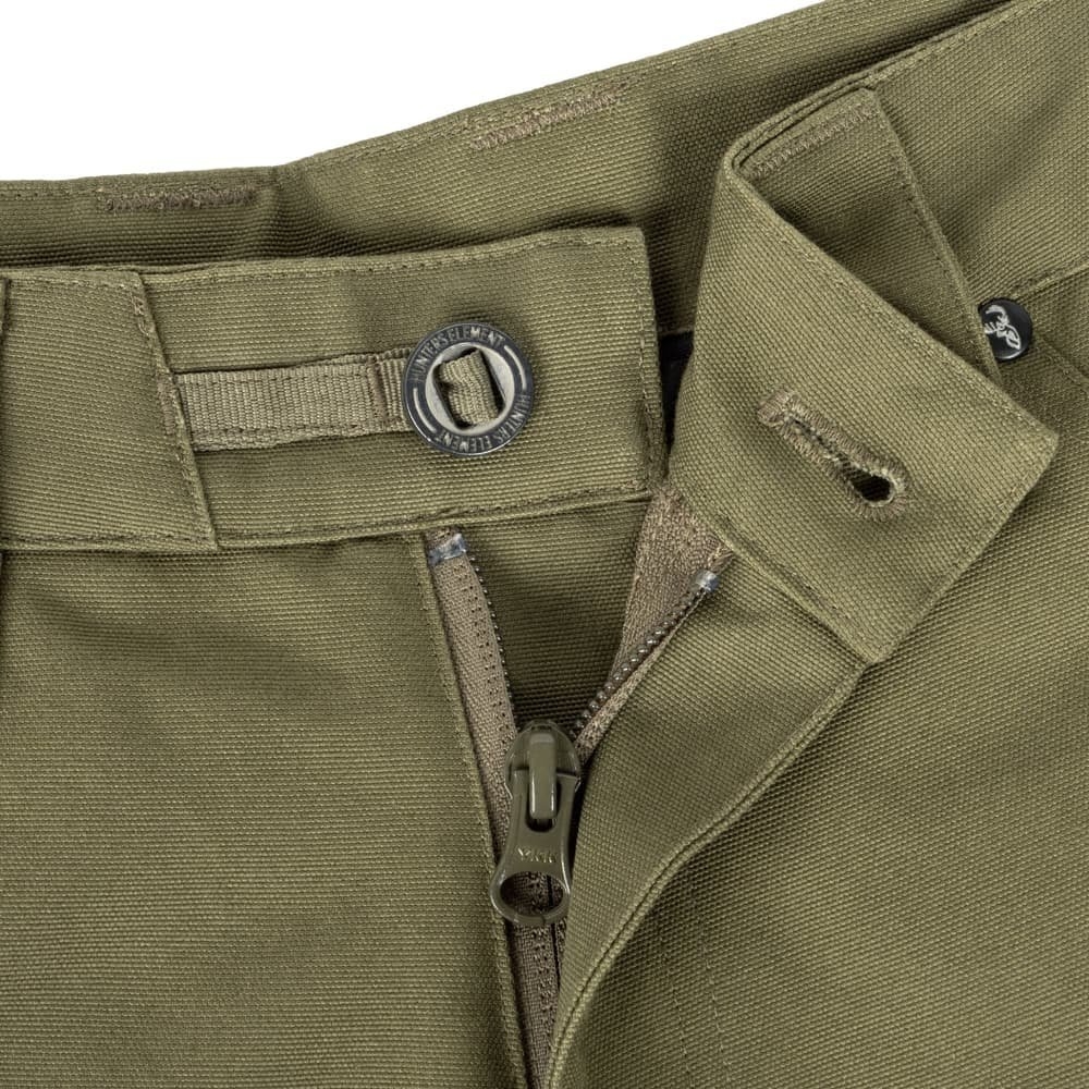 Hunters Element Workman UPF30+ Mens Shorts