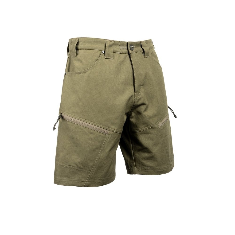 Hunters Element Workman UPF30+ Mens Shorts