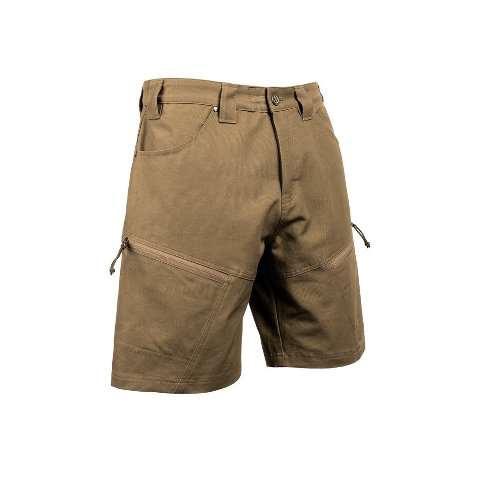 Hunters Element Workman UPF30+ Mens Shorts