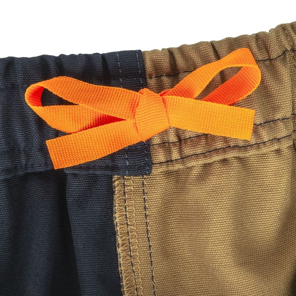 Hunters Element Workman UPF30+ Mens Stubbies
