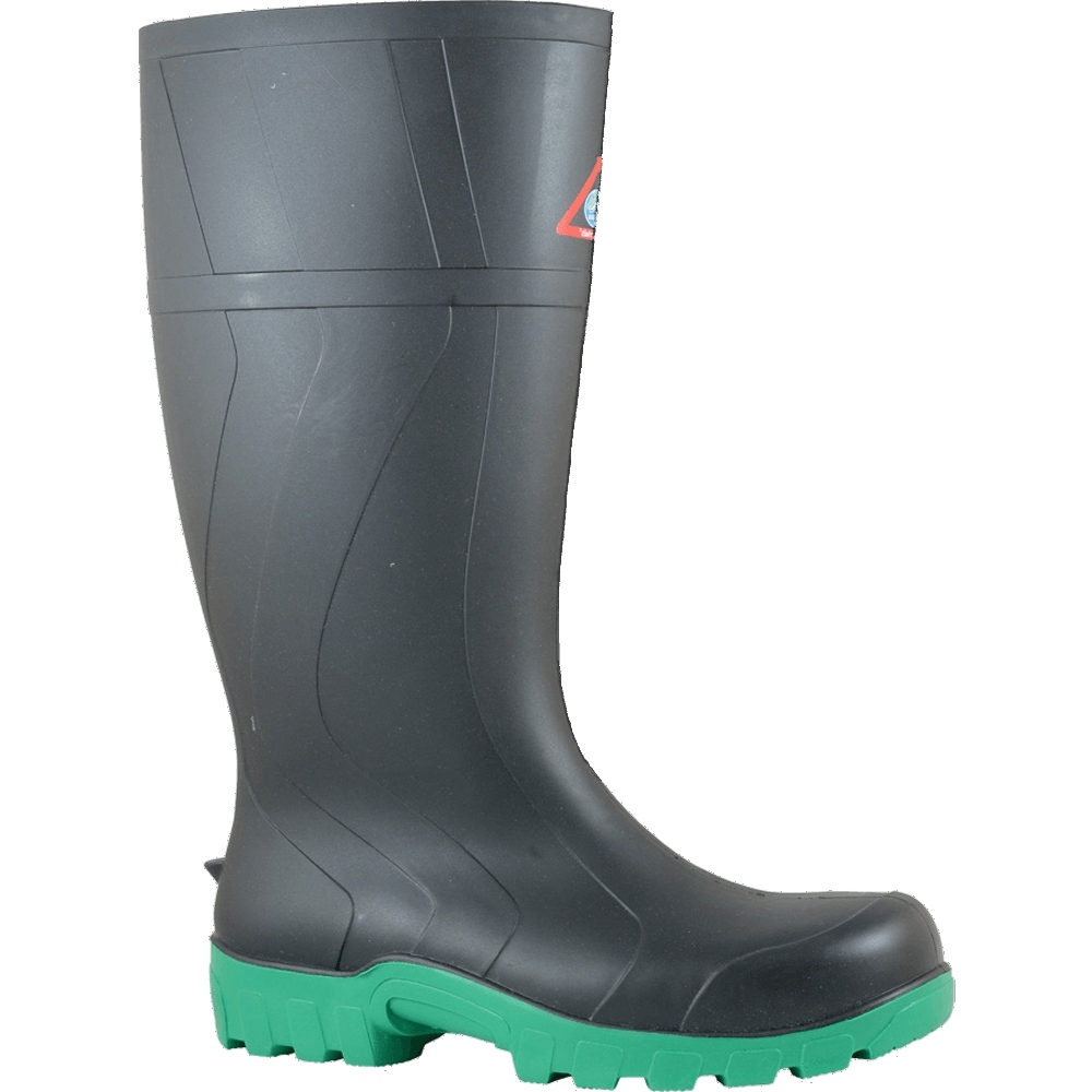 Bata Workmate Anti-Slip Safety Gumboots