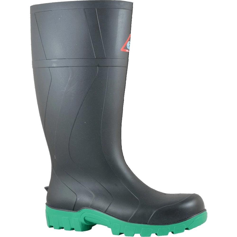 Bata Workmate Anti-Slip Safety Gumboots Bata Workmate Anti-Slip Safety Gumboots
