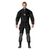 Waterproof D10 PRO ISS Neoprene Mens Drysuit XL