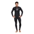 Waterproof Sport Neoskin Mens Wetsuit 1mm S