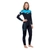 Waterproof W50 Womens Full Wetsuit 5mm XL