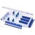 Flambeau Ultimate Tuff Tainer Tackle Box with Zerust Medium