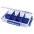 Flambeau Ultimate Tuff Tainer Tackle Box with Zerust Large Double Deep