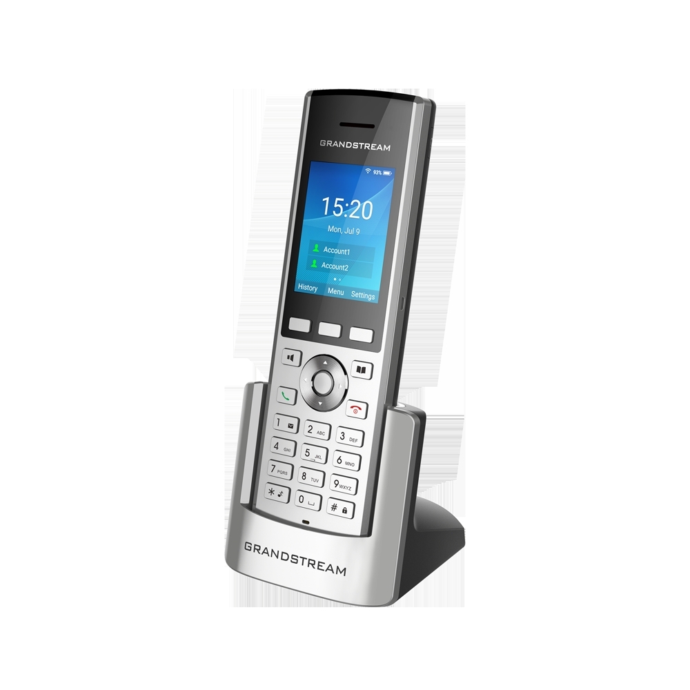Grandstream WP820 WIFI Phone
