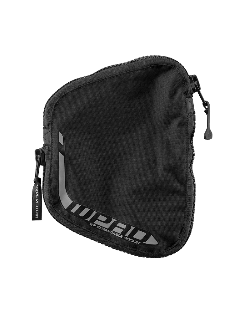 Waterproof WPAD Universal Expandable Pocket