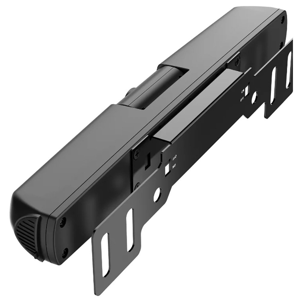 Oricom WRCSP Wireless Solar Reversing Camera with 5in Display