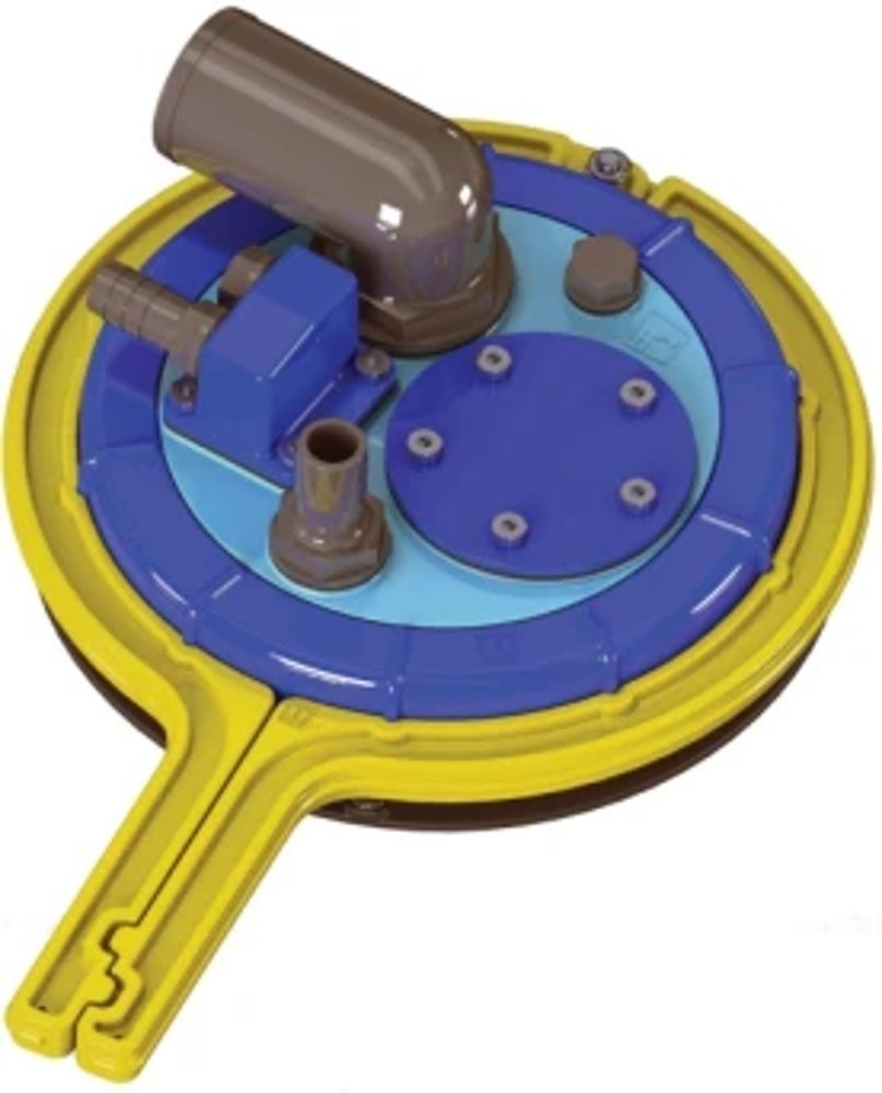 VETUS ILT Lid Opener