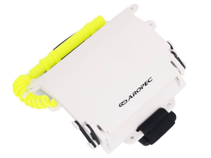 Divers Underwater Notebook Wrist Slate