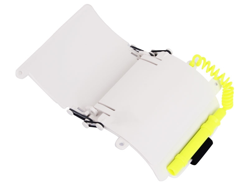 Divers Underwater Notebook Wrist Slate