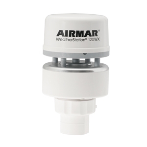Airmar WS-120WX WeatherStation Instrument NMEA0183 and NMEA2000