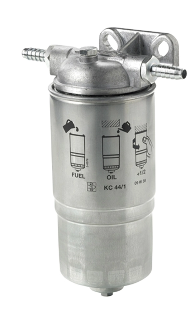 VETUS Petrol/Diesel Filter 180L/H VETUS Petrol/Diesel Filter 180L/H